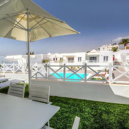 Flower Beach Suite 1 Playa Honda  Extérieur photo