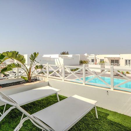 Flower Beach Suite 1 Playa Honda  Extérieur photo