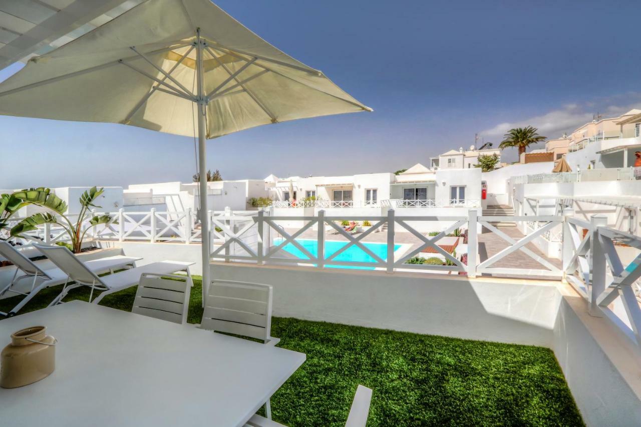 Flower Beach Suite 1 Playa Honda  Extérieur photo