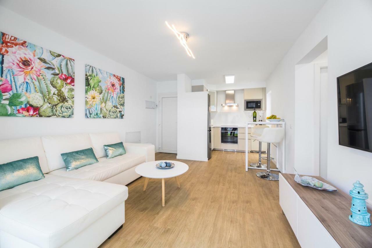 Flower Beach Suite 1 Playa Honda  Extérieur photo