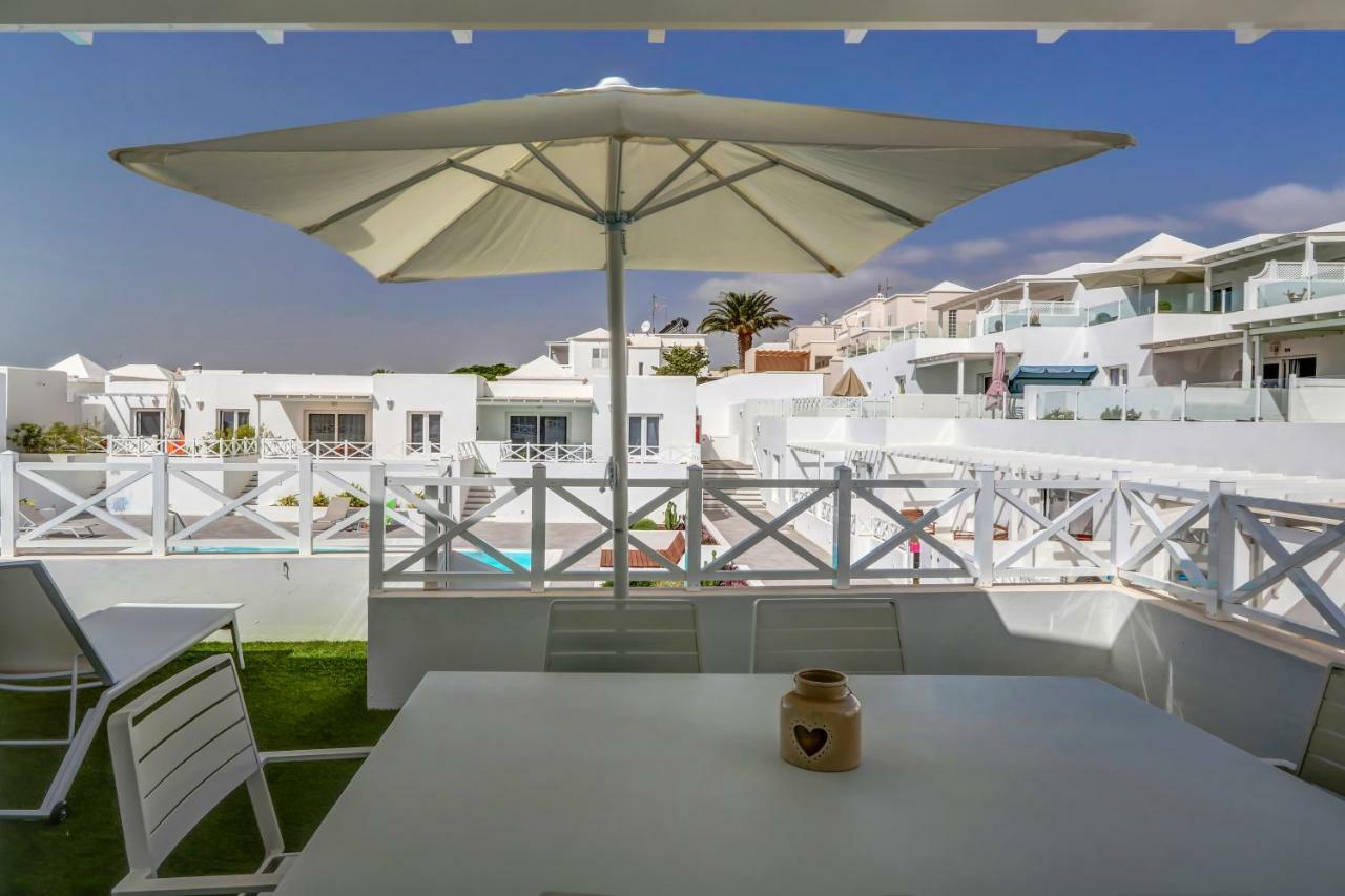 Flower Beach Suite 1 Playa Honda  Extérieur photo
