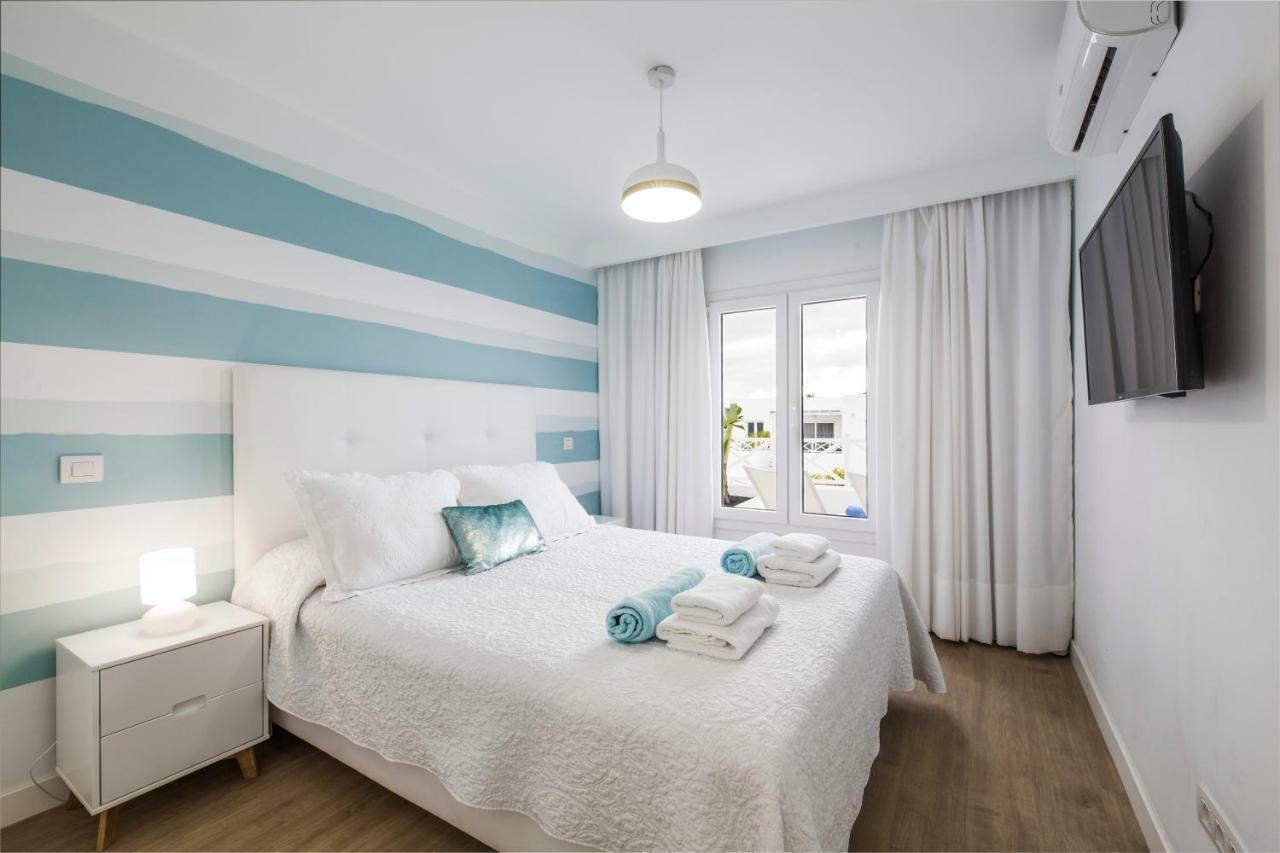Flower Beach Suite 1 Playa Honda  Extérieur photo