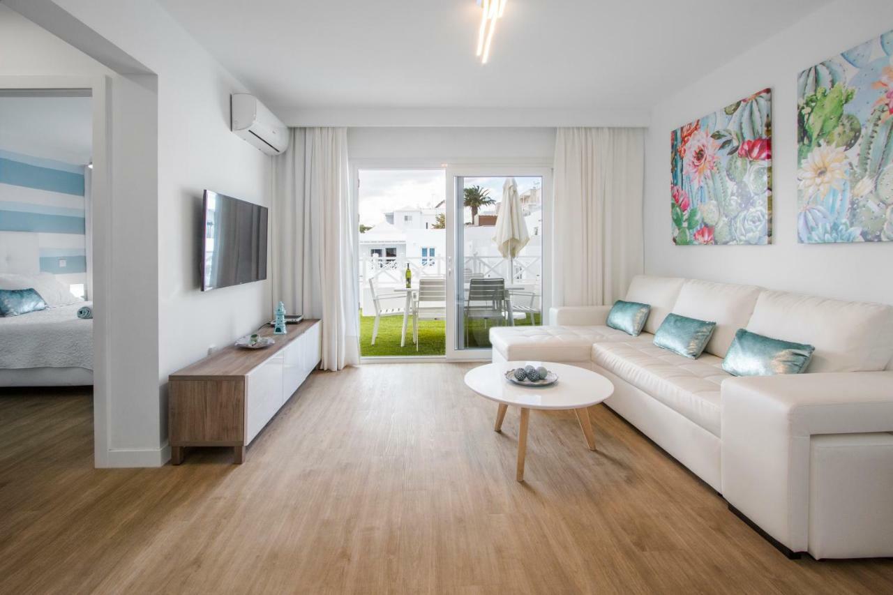 Flower Beach Suite 1 Playa Honda  Extérieur photo