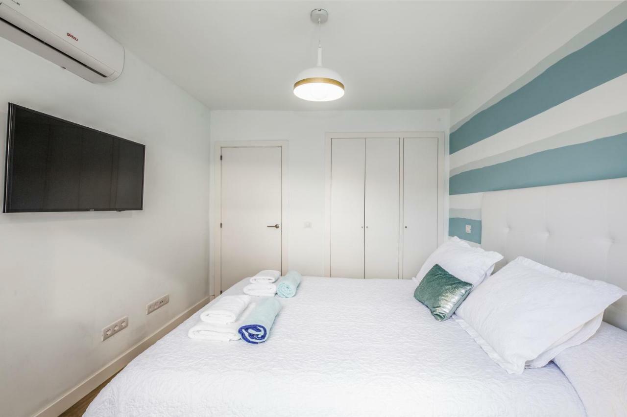 Flower Beach Suite 1 Playa Honda  Extérieur photo