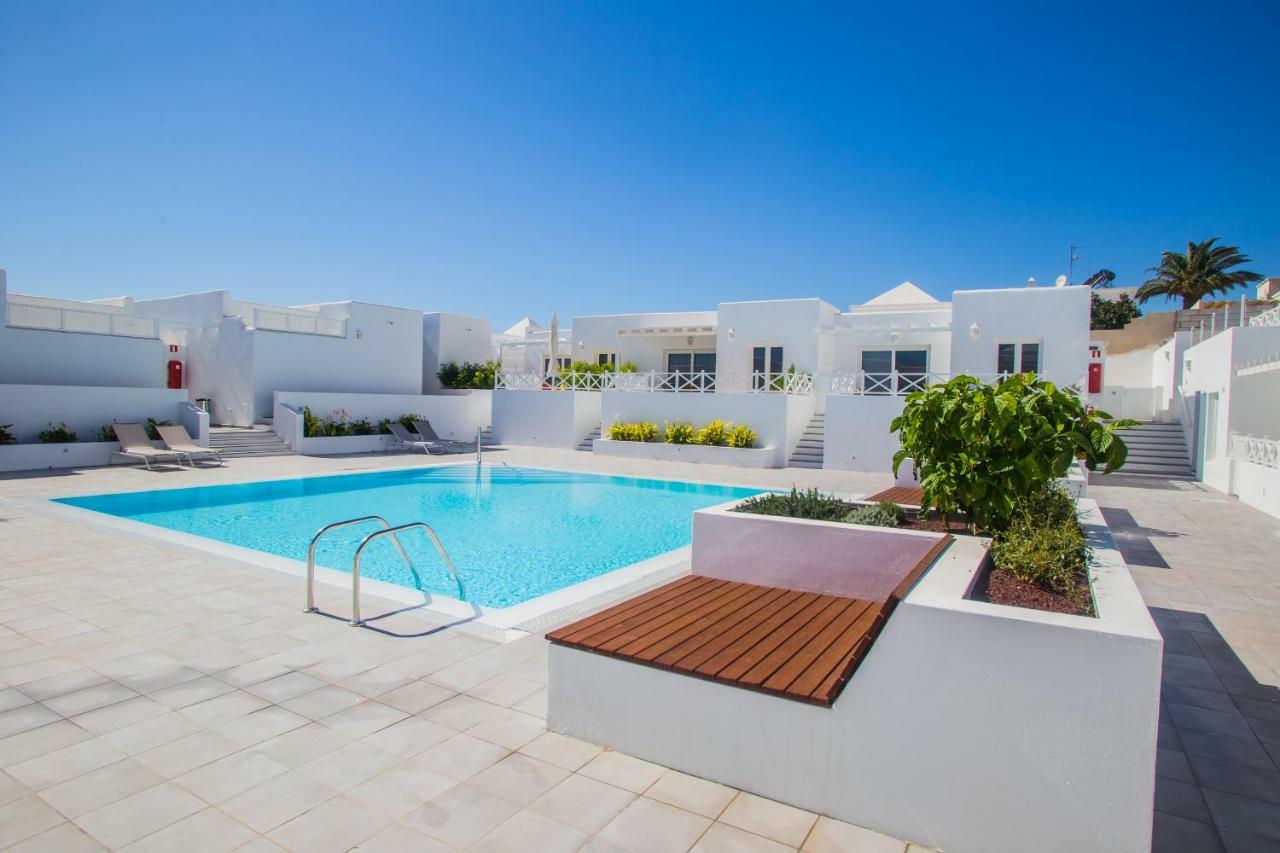 Flower Beach Suite 1 Playa Honda  Extérieur photo