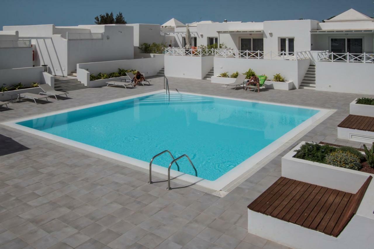 Flower Beach Suite 1 Playa Honda  Extérieur photo