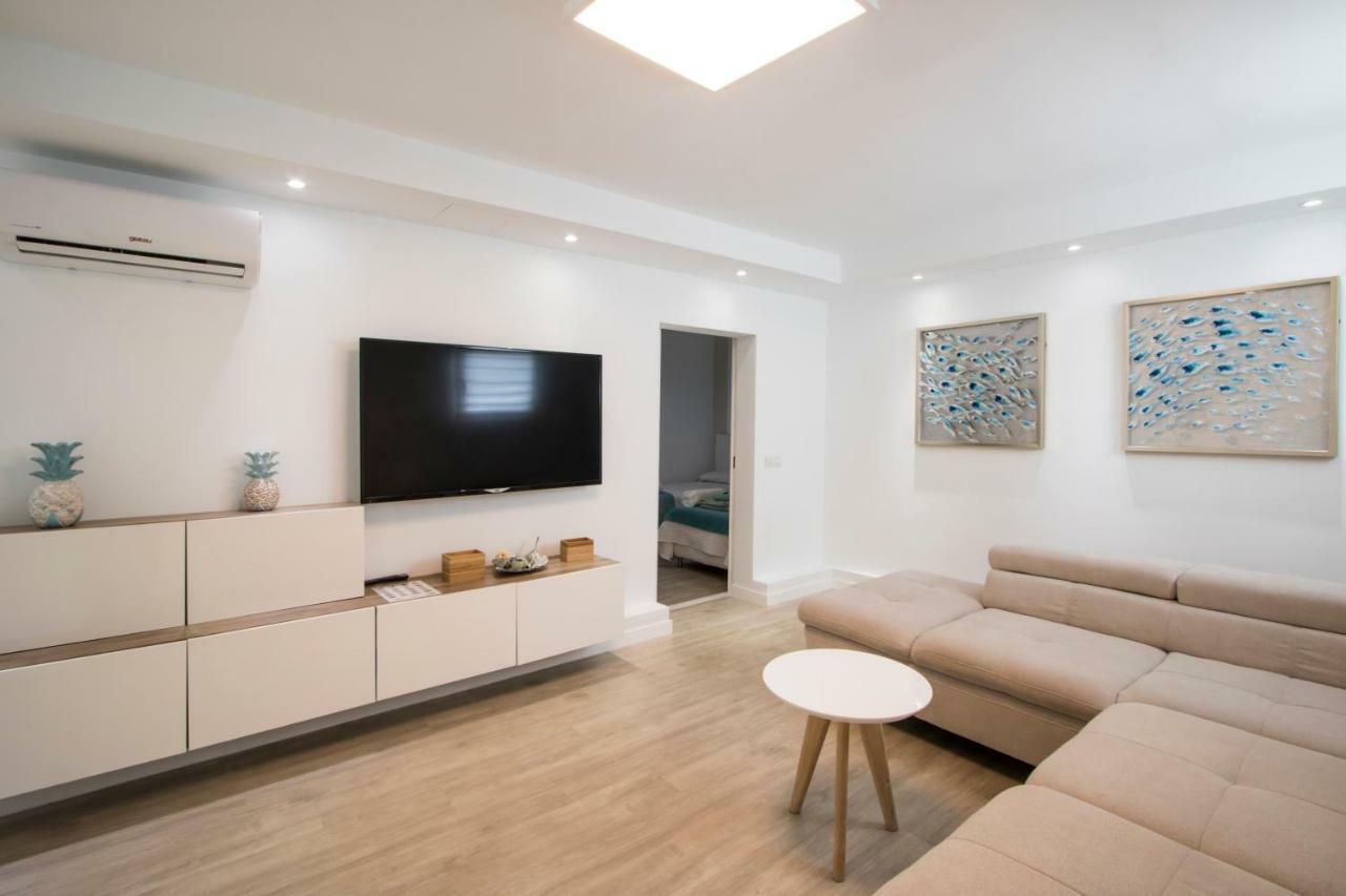 Flower Beach Suite 1 Playa Honda  Extérieur photo
