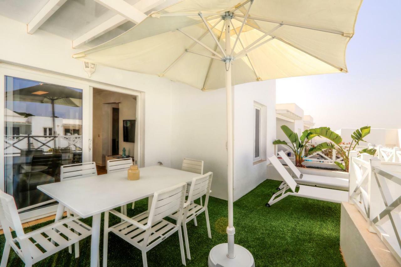 Flower Beach Suite 1 Playa Honda  Extérieur photo